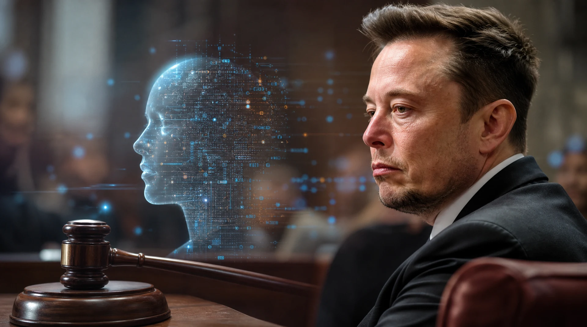Обложка: MIT Technology Review: Маск проиграл иск против OpenAI
