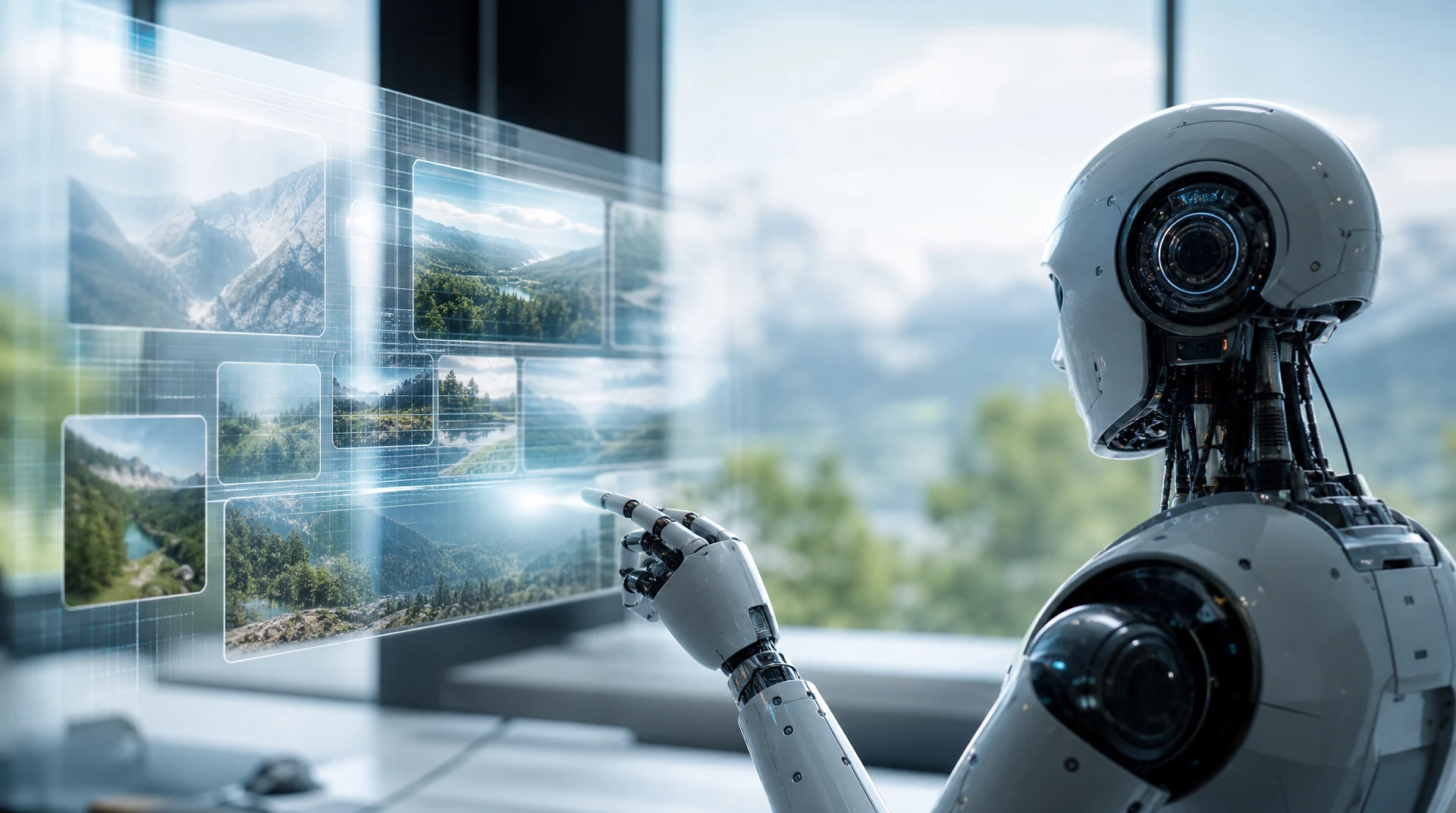 Обложка: MIT Technology Review: могут ли ИИ-модели научиться понимать внешний мир