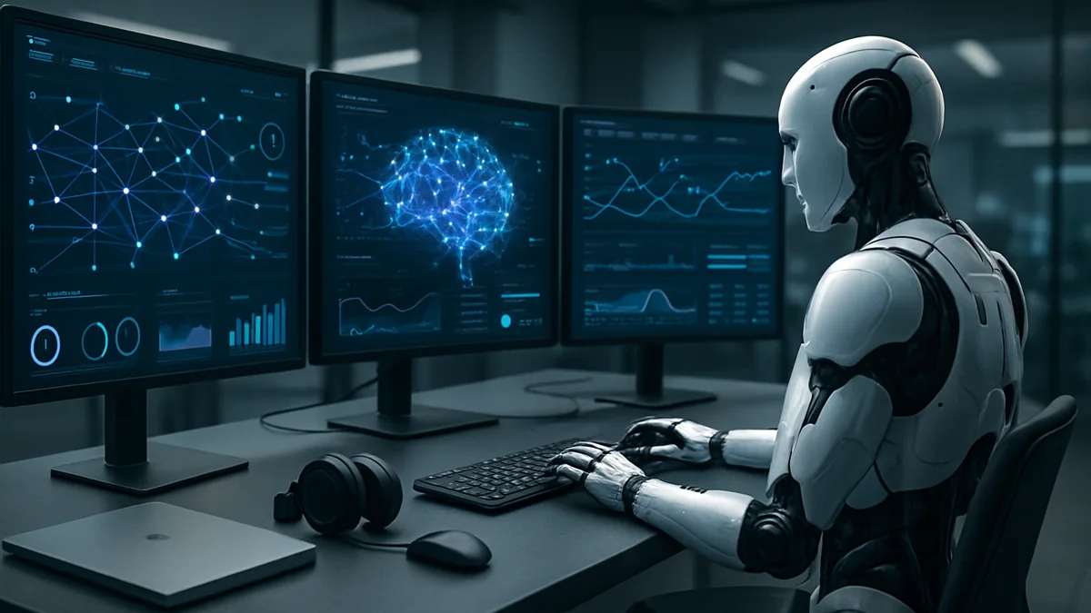 Премиальное рабочее пространство для выбора API-инструментов и ИИ-интеграций